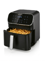 Friteuse Sans Huile À Air Numérique 8 Programmes 5.5l 1700w SilverCrest AF9214 – Image 2