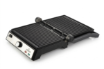 Panineuse et Grille Electrique Cristor 2000W Noir Inox KGL611XB