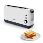 Grille-pain TEFAL TOASTER SIMPLE FENTE 7 niveaux TL302110