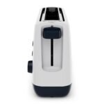 Grille-pain TEFAL TOASTER SIMPLE FENTE 7 niveaux TL302110 – Image 3