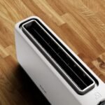 Grille-pain TEFAL TOASTER SIMPLE FENTE 7 niveaux TL302110 – Image 4