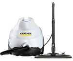 Karcher Sc3 Nettoyeur Vapeur multifonctions-EasyFix-1900W 1.3bars 4en1 – Image 2