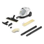 NETTOYEUR VAPEUR KARCHER SC4 EASY FIX