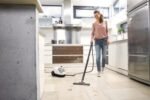 NETTOYEUR VAPEUR KARCHER SC4 EASY FIX – Image 6