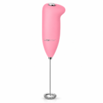 Mousseur à Lait inox Clatronic MS 3089