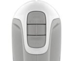 Batteur à Main Électrique 2en1 5 Vitesses 450W Moulinex HM450B10 – Image 2