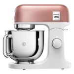 Robet pâtissière Kenwood kmix édition 1000 W KMX760API