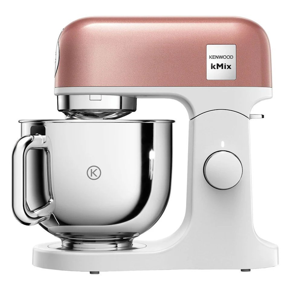 1000009094.jpg Robet pâtissière Kenwood kmix édition 1000 W KMX760API – Image 1