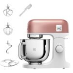 Robet pâtissière Kenwood kmix édition 1000 W KMX760API – Image 2