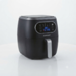 Friteuse SilverCrest 7 litres 1800 w 1 bacs Airfryer DF7006TK-N