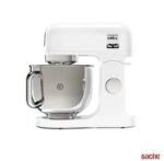 Robot pâtissier Kenwood kMix– 1000 W, Bol 5 L, KMX750AW