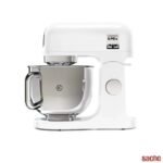 Robot pâtissier Kenwood kMix– 1000 W, Bol 5 L, KMX750AW