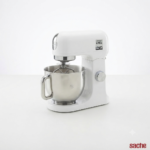 Robot pâtissier Kenwood kMix– 1000 W, Bol 5 L, KMX750AW – Image 3