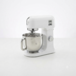 Robot pâtissier Kenwood kMix– 1000 W, Bol 5 L, KMX750AW – Image 5