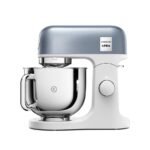 Robet pâtisserie Kenwood kmix édition 1000W bol 5L KMX760BL bleu minéral