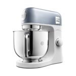 Robet pâtisserie Kenwood kmix édition 1000W bol 5L KMX760BL bleu minéral – Image 3