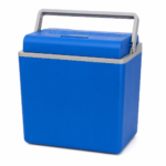 Glacière Électrique 30L Chaud Et Froid Pour Voiture Camping Et Voyage BOMANN KB 6013 CB – Image 2