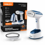 Défroisseur à Vapeur de Voyage Pliable 1600W HALEY HY-329