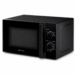 Micro-ondes schallenge 20L 700W  schallenge AMB-MO006-B Noir