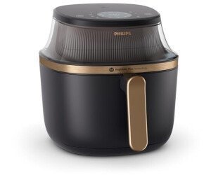 1000009871.jpg Friteuse sans huile Philips Airfryer série 3000 7.2L 2000W NA342/09 – Image 1