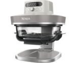 Friteuse sans huile Ninja Crispi Pro 7-en-1 AS101EULG – Image 4