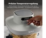 Friteuse sans huile Ninja Crispi Pro 7-en-1 AS101EULG – Image 7