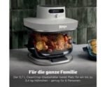 Friteuse sans huile Ninja Crispi Pro 7-en-1 AS101EULG – Image 10