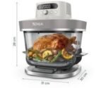 Friteuse sans huile Ninja Crispi Pro 7-en-1 AS101EULG – Image 11