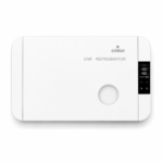Réfrigérateur de voiture convertible CRISTOR 18L KCR18BW – Image 3