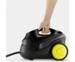 NETOYEUR A VAPEUR  1900 W  1 L KARCHER SC3-EF-GF NOIR – Image 3