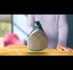 Fer À Repasser Vapeur 2000W 250mL Semelle Céramique Philips DST2030/90 – Image 3