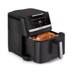 Friteuse sans Huile Moulinex Easy Fry Silence 7L 1800W Digital 10 Programmes EZ8428F0 – Image 3