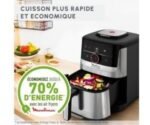 Friteuse Sans Huile 5L Ultra Silencieuse Avec Technologie Silence And Smart Assist Easy Fry Silence Moulinex EZ572DF0 – Image 3