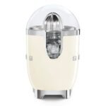 Presse agrumes smeg 70w crème – Image 2