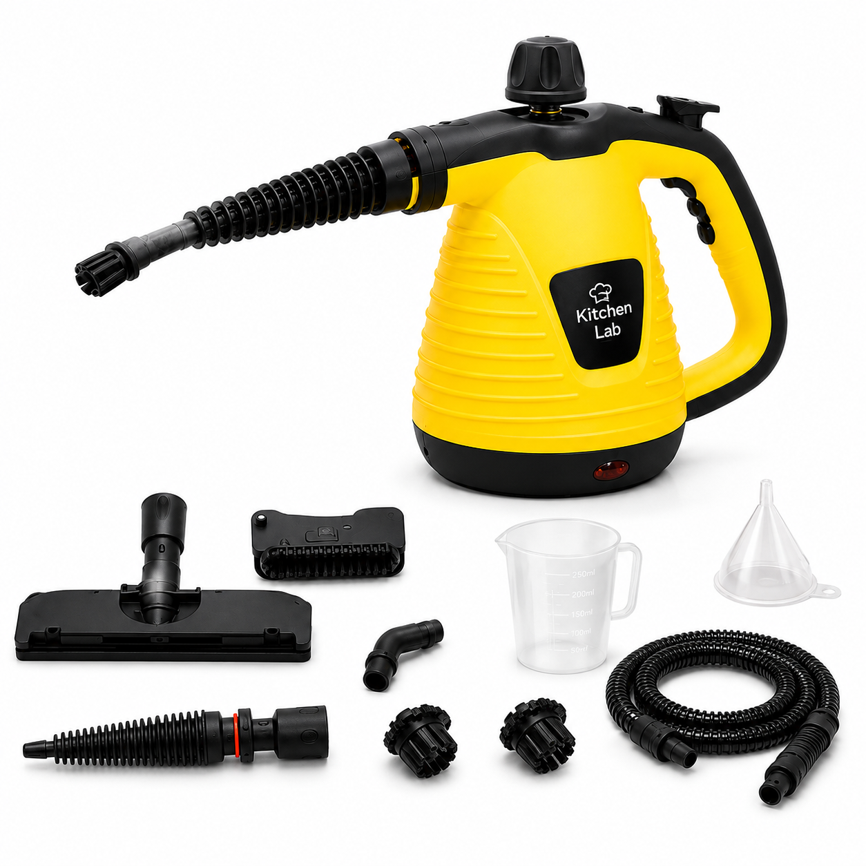 1000016886.png Nettoyeur Vapeur Portable Kitchen Lab-1050W-3Bar- KT-SC-001 – Image 1