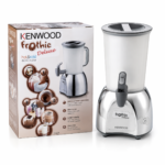 Machine à boissons chaudes et froides  Kenwood Frothie Deluxe CL628 – Image 2