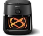 Air fryer Philips série 1000 friteuse sans huile 4.2L  1500W NA 120/00 – Image 5