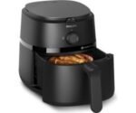 Air fryer Philips série 1000 friteuse sans huile 4.2L  1500W NA 120/00 – Image 3