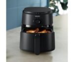 Air fryer Philips série 1000 friteuse sans huile 4.2L  1500W NA 120/00 – Image 6