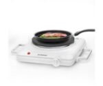 Plaque De Cuisson 1500W Bomann EKP 5027 CB – Image 2