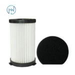 Filtre Hepa Pour Aspirateur Balai Bomann Techwood Tirex Bergmann