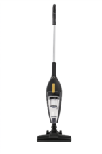 ASPIRATEUR BALAI 2 en 1 – 600W Noir et Doré Matrix MX-1718