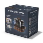 Nettoyeur Détacheur Portable 400W À Réservoir Amovible 1.8L Clean I Rowenta Original IN5011F0 – Image 8