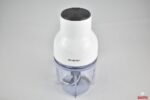 Mini Hachoir Électrique 04 Lames 300W SilverCrest MC4425 – Image 3