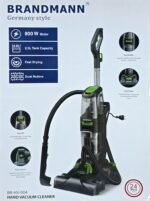 Aspirateur Lave Tapis et détacheur Multifonction 2.5 L 800 W Brandmann BR-HV004 – Image 3