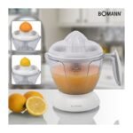 Presse Agrumes 1L 40W Bomann ZP 6156 CB – Image 2