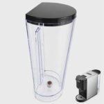 Réservoir d'eau  pour Machine a Café inox Bomann - Brendmann - Swiss Kitchen - Trustmann - Multismart - HIBREW