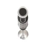 Bras Mixeur 3en1 10 Vitesses Avec Hachoir Et Bol 800mL 1000w Moulinex DD655810 – Image 2