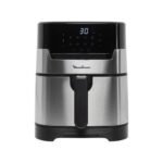 Friteuse Sans Huile 2 En1 4,2L 8 Programmes Moulinex EZ505D10 – Image 3