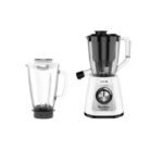 Blender Électrique Et Centrifugeuse 1.75L 800W BLENDFORCE Moulinex LM43Q110 – Image 5
